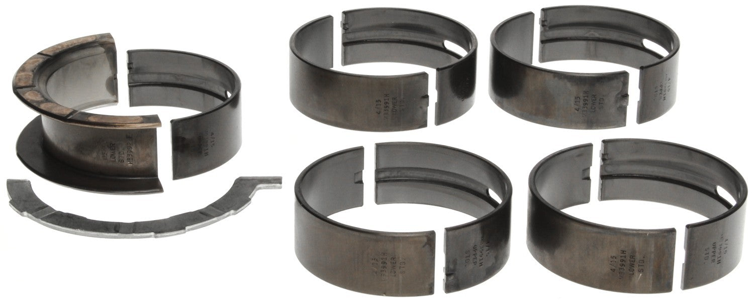 Mahle MS2344H main image