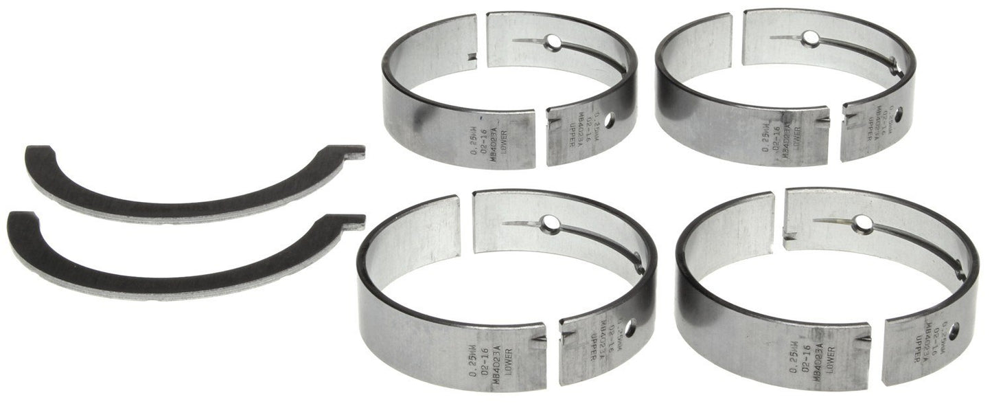 Mahle MS-2351A-.25MM