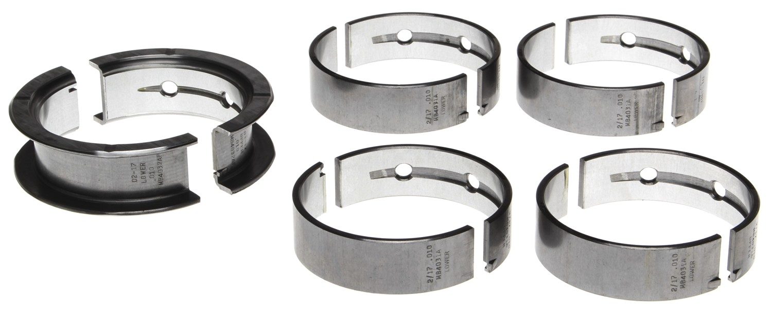 Clevite MS-2366A-10