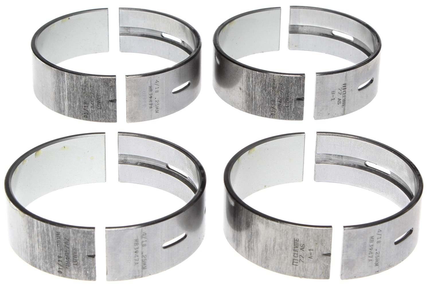 Mahle MS-2367A-.25MM