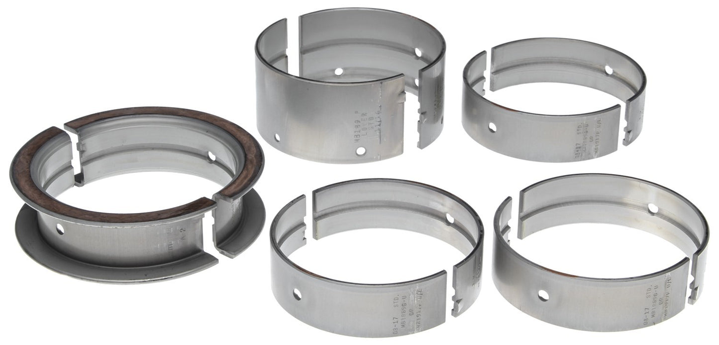 Mahle MS496P30 main image