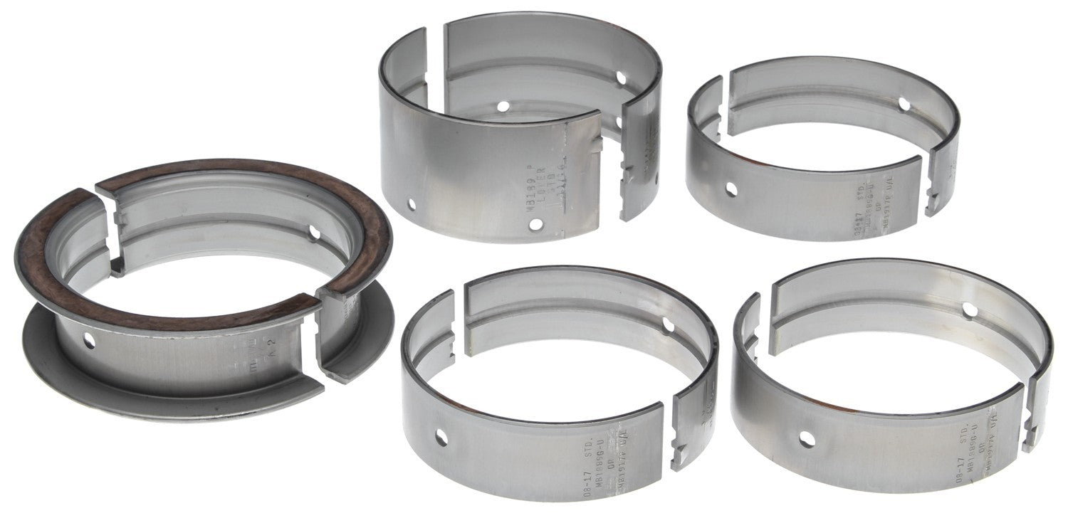 Mahle MS496P30 main image