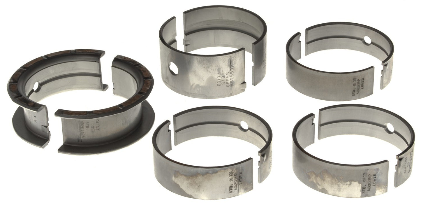 Mahle MS540P20 main image
