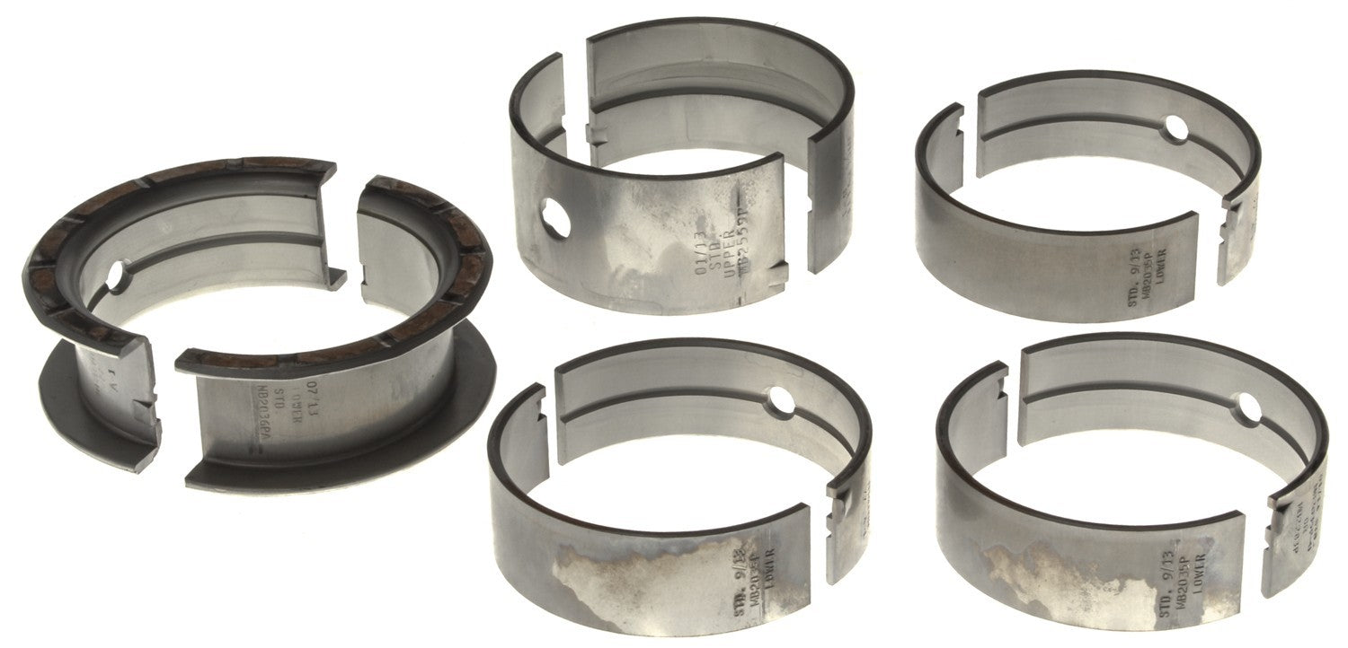 Mahle MS540P20 main image