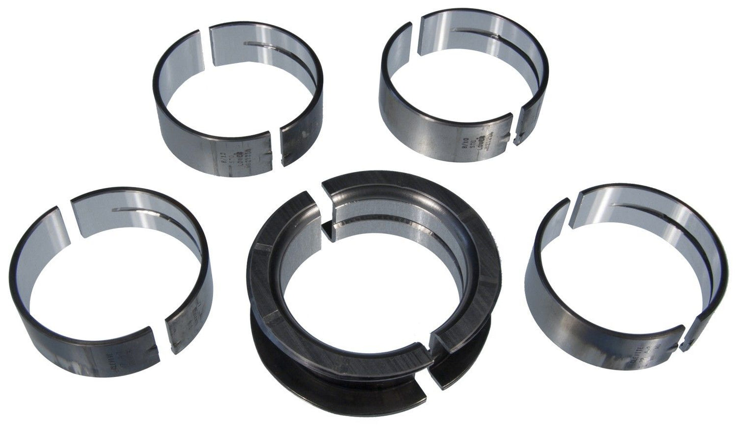 Mahle MS590A20