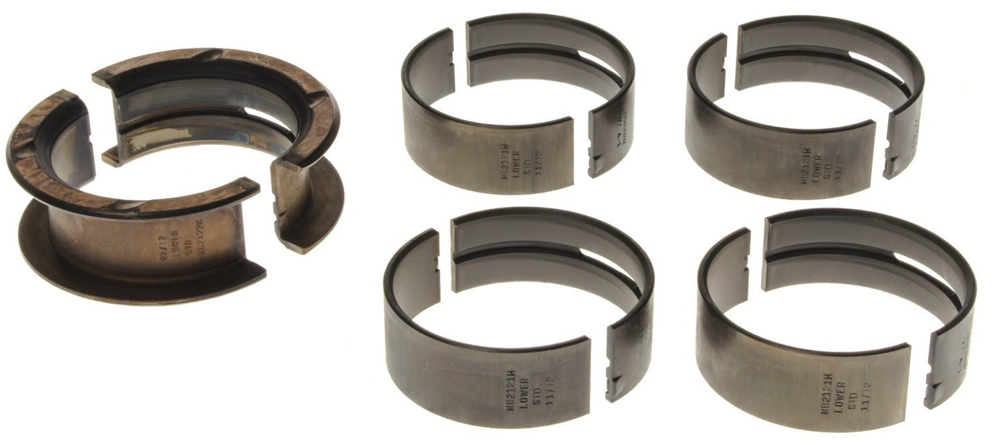 Mahle MS590H image 2