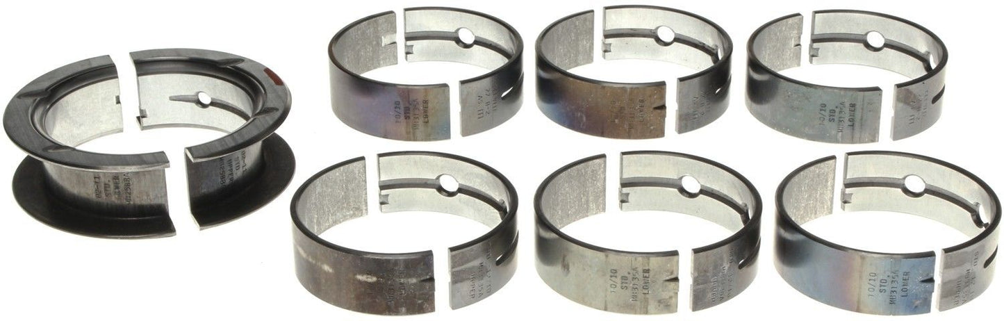Mahle MS617A10