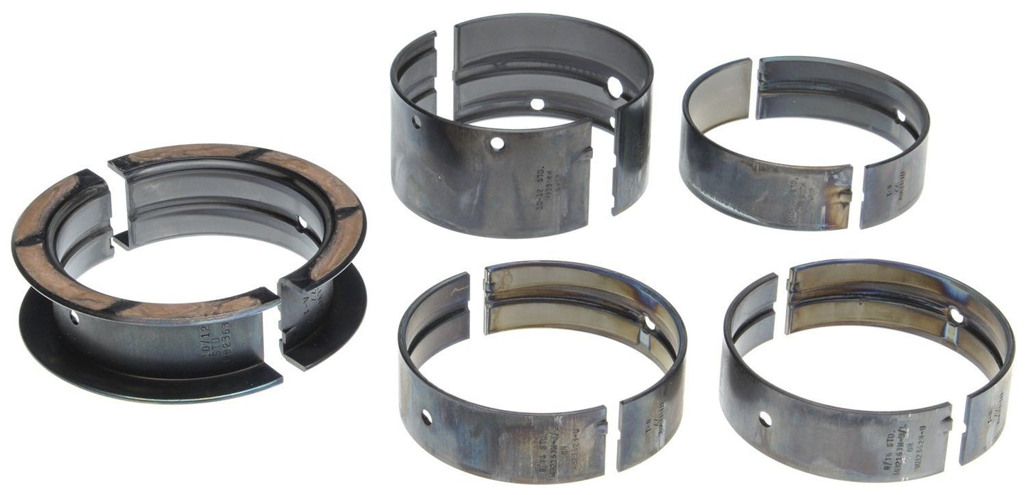 Mahle MS804H