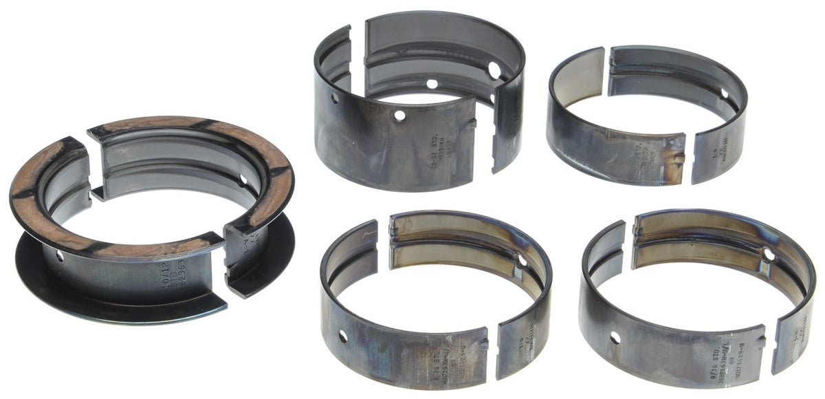 Mahle MS804H