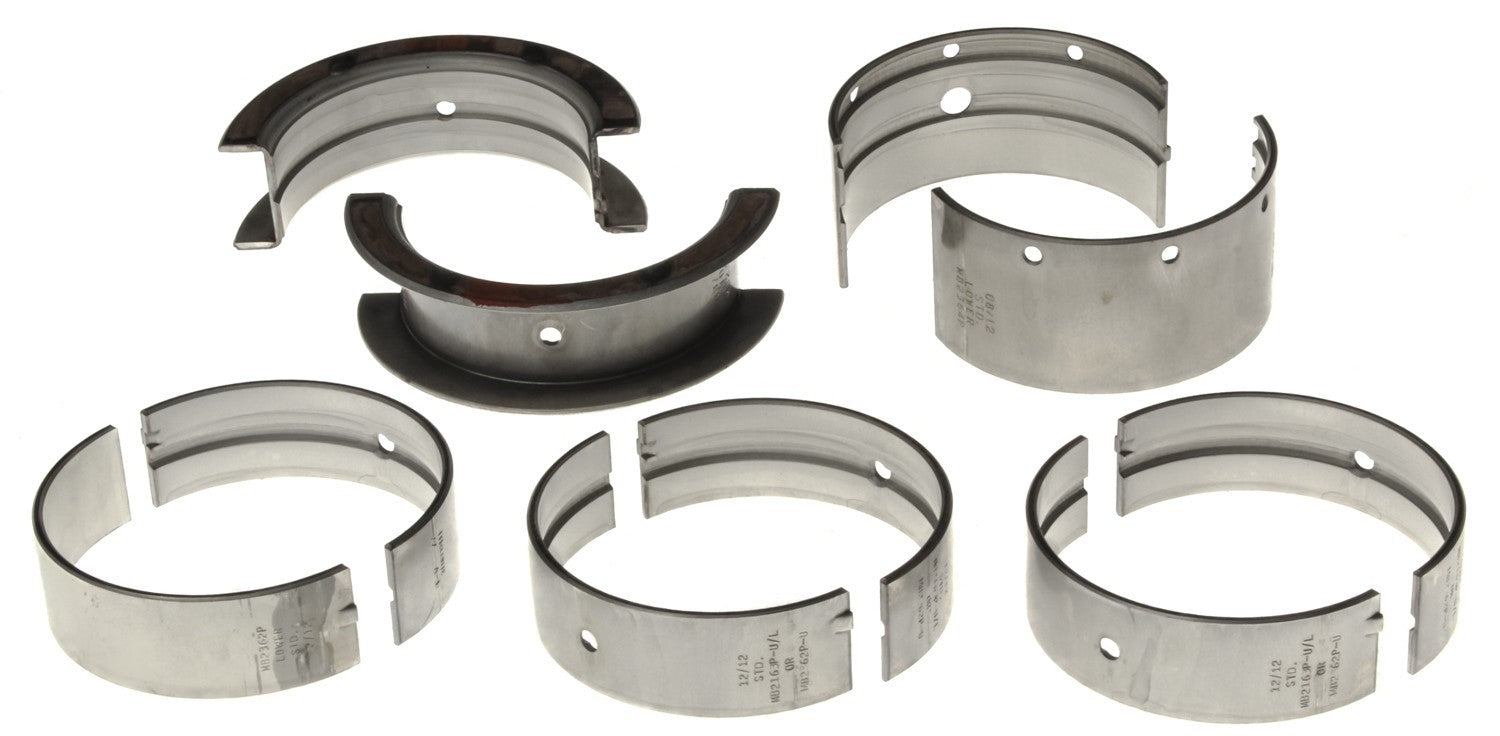 Mahle MS804P10 image 2