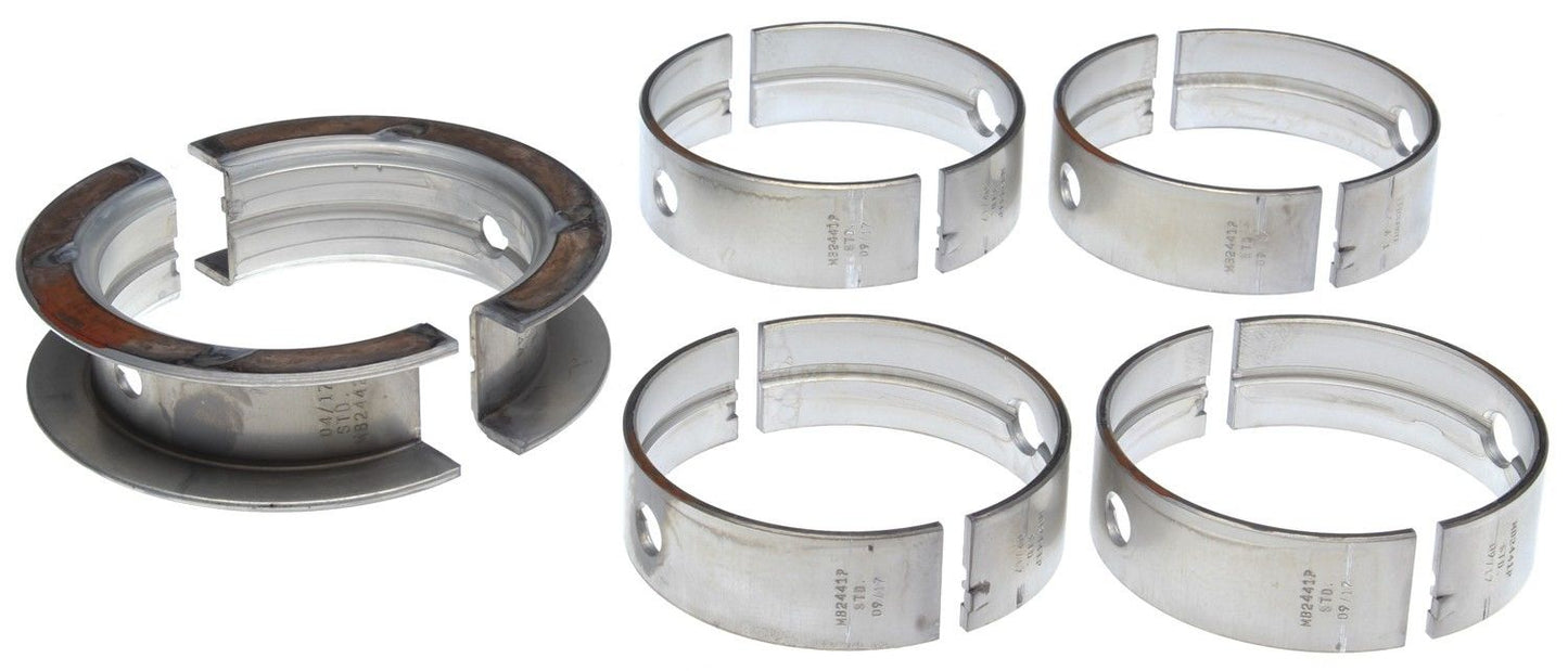 Mahle MS863P10
