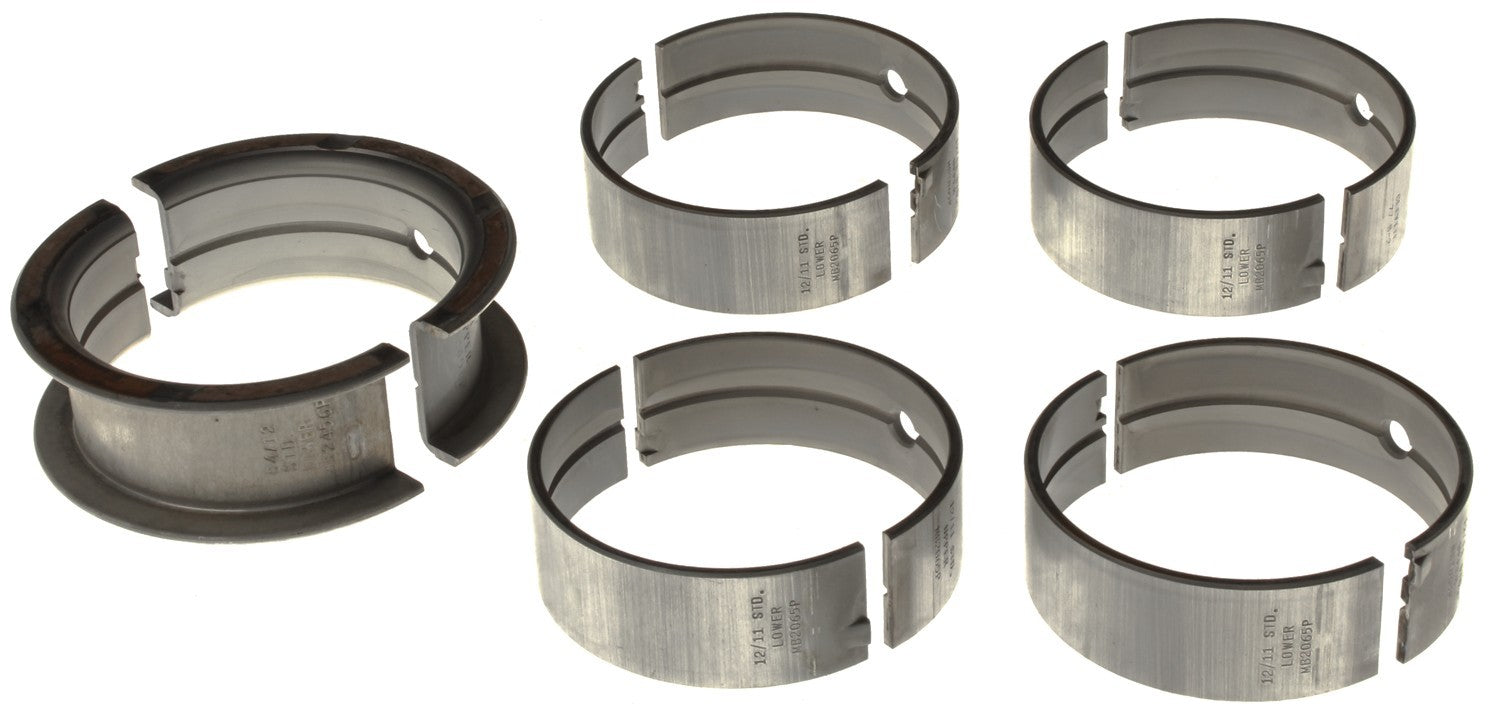 Mahle MS876P20 main image