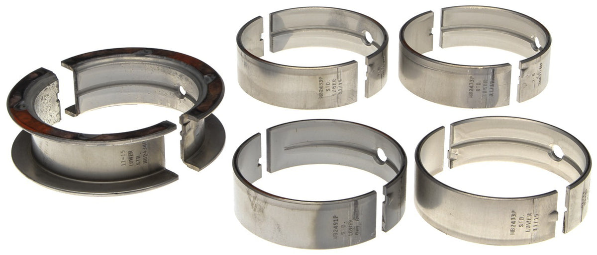 Mahle MS961P