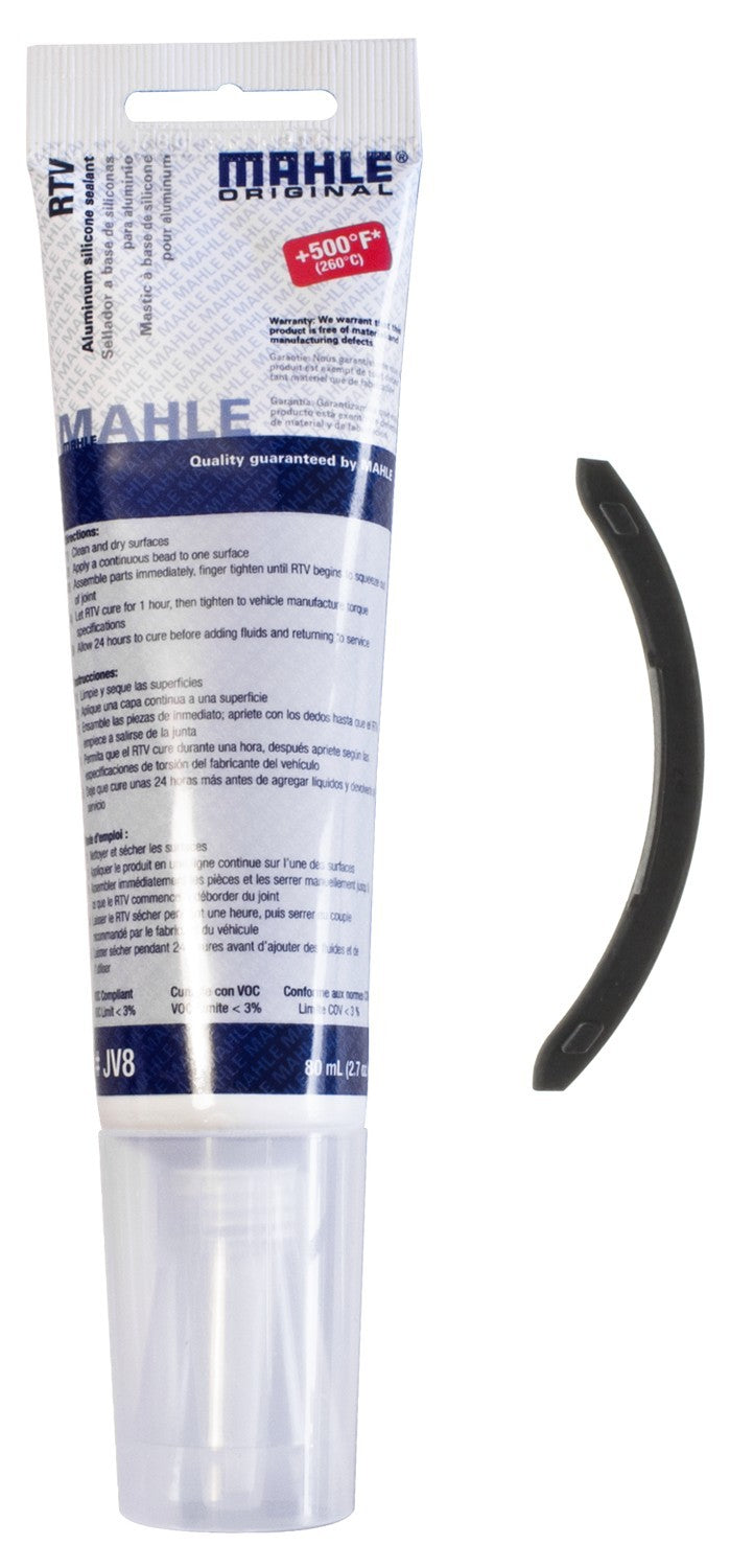 MAHLE Engine Oil Pan Gasket Set OS17943