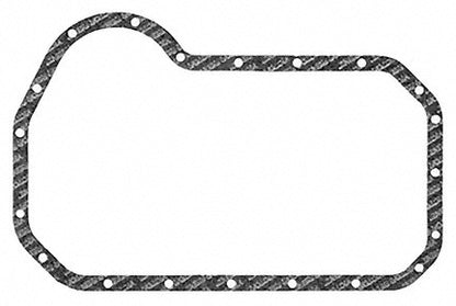 MAHLE Engine Oil Pan Gasket OS20056