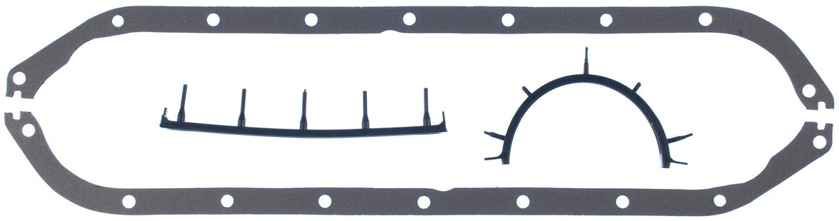 MAHLE Engine Oil Pan Gasket Set OS20533X