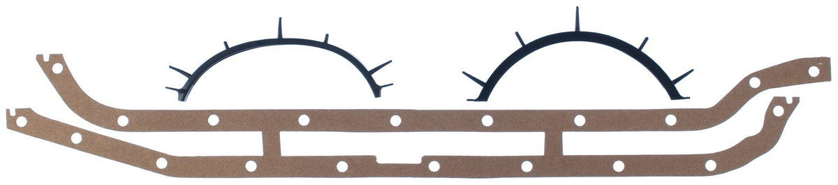 MAHLE Engine Oil Pan Gasket Set OS20933