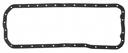 MAHLE Engine Oil Pan Gasket OS30050