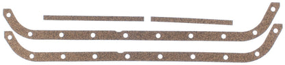 MAHLE Engine Oil Pan Gasket Set OS30494