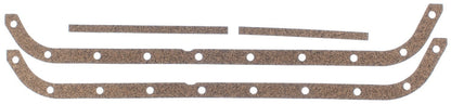 MAHLE Engine Oil Pan Gasket Set OS30494