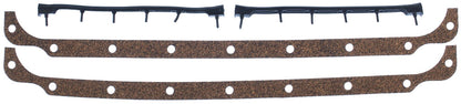 MAHLE Engine Oil Pan Gasket Set OS30520X