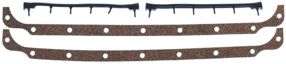 MAHLE Engine Oil Pan Gasket Set OS30520X