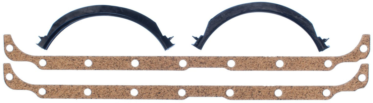 MAHLE Engine Oil Pan Gasket Set OS30520YTC