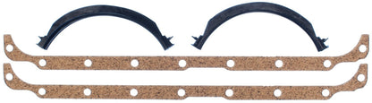 MAHLE Engine Oil Pan Gasket Set OS30520YTC