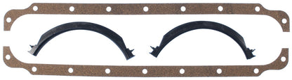 MAHLE Engine Oil Pan Gasket Set OS30520Y