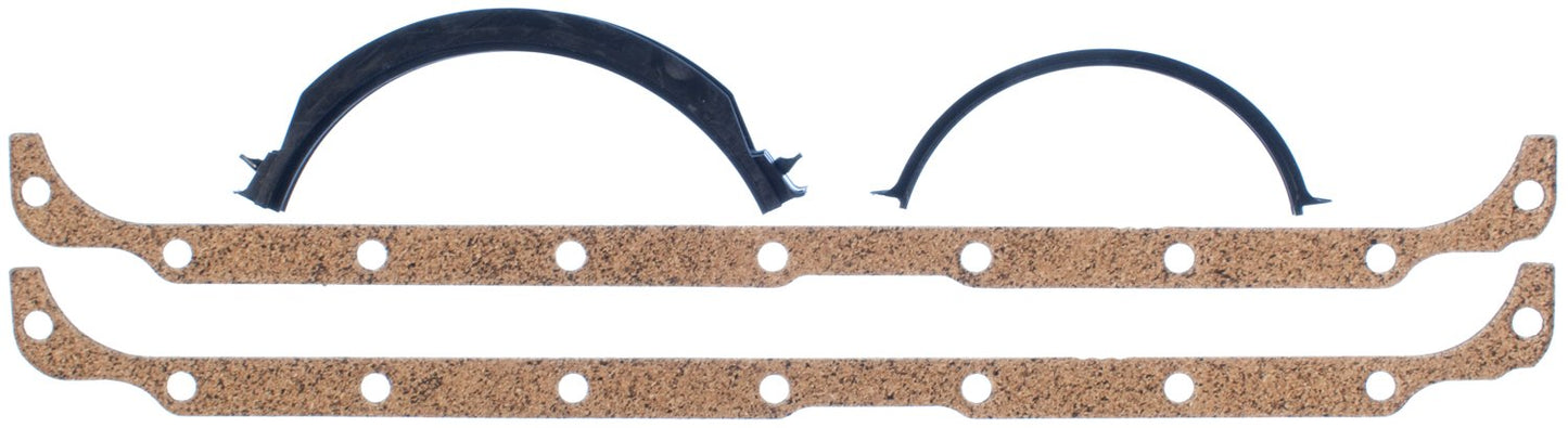 MAHLE Engine Oil Pan Gasket Set OS30520ZTC