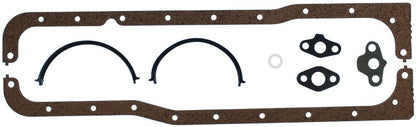 MAHLE Engine Oil Pan Gasket Set OS30531TC
