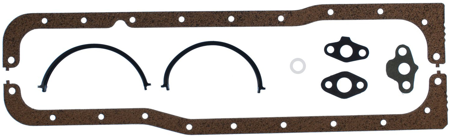 MAHLE Engine Oil Pan Gasket Set OS30531TC