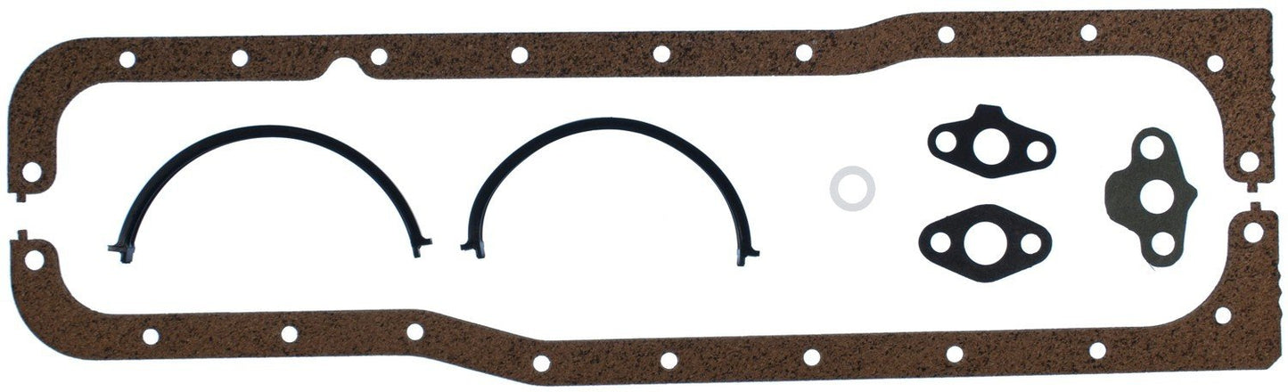MAHLE Engine Oil Pan Gasket Set OS30531TC