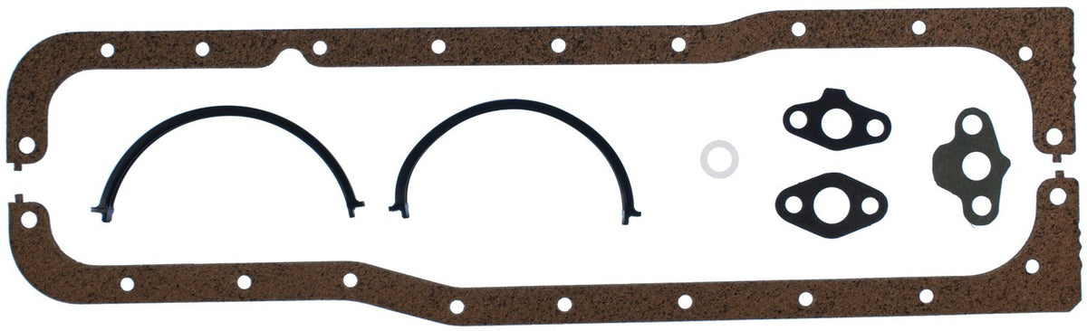 MAHLE Engine Oil Pan Gasket Set OS30531TC