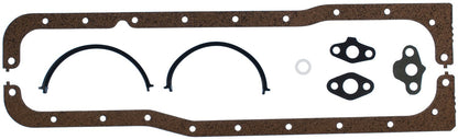 MAHLE Engine Oil Pan Gasket Set OS30531TC