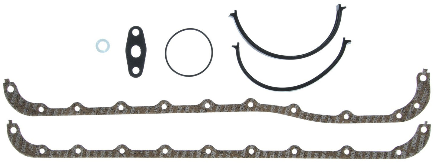 Mahle Engine Oil Pan Gasket Set OS30540TC main image