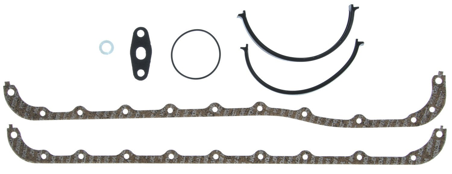 Mahle Engine Oil Pan Gasket Set OS30540TC main image