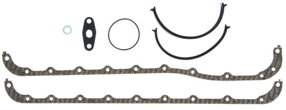 Mahle Engine Oil Pan Gasket Set OS30540TC main image