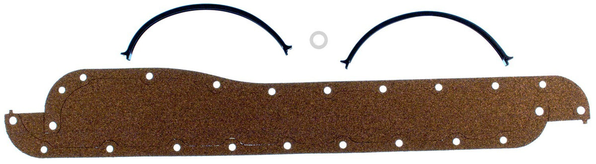 MAHLE Engine Oil Pan Gasket Set OS30540