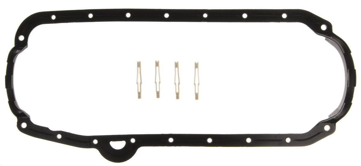 MAHLE Engine Oil Pan Gasket OS30568RLH