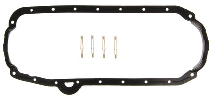 MAHLE Engine Oil Pan Gasket OS30568RLH
