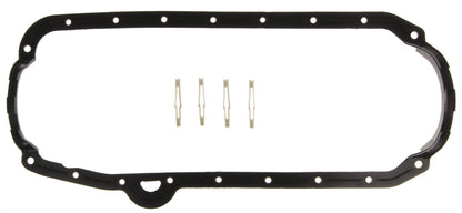 MAHLE Engine Oil Pan Gasket OS30568RLH