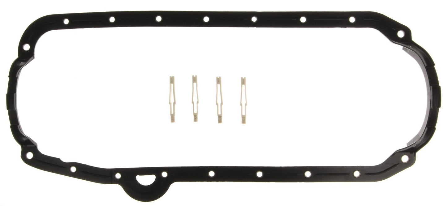MAHLE Engine Oil Pan Gasket OS30568RLH
