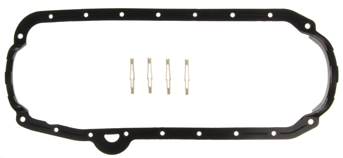 MAHLE Engine Oil Pan Gasket OS30568RLH