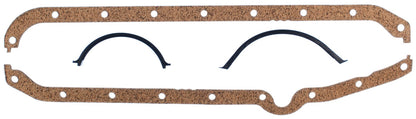 MAHLE Engine Oil Pan Gasket Set OS30568XTC