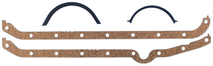 MAHLE Engine Oil Pan Gasket Set OS30568ZTC