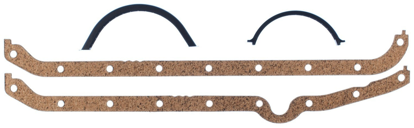 MAHLE Engine Oil Pan Gasket Set OS30568ZTC
