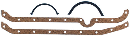 MAHLE Engine Oil Pan Gasket Set OS30572TC