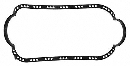 MAHLE Engine Oil Pan Gasket OS30599