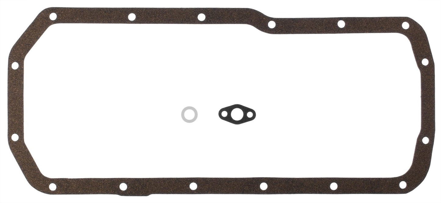 MAHLE Engine Oil Pan Gasket Set OS30669